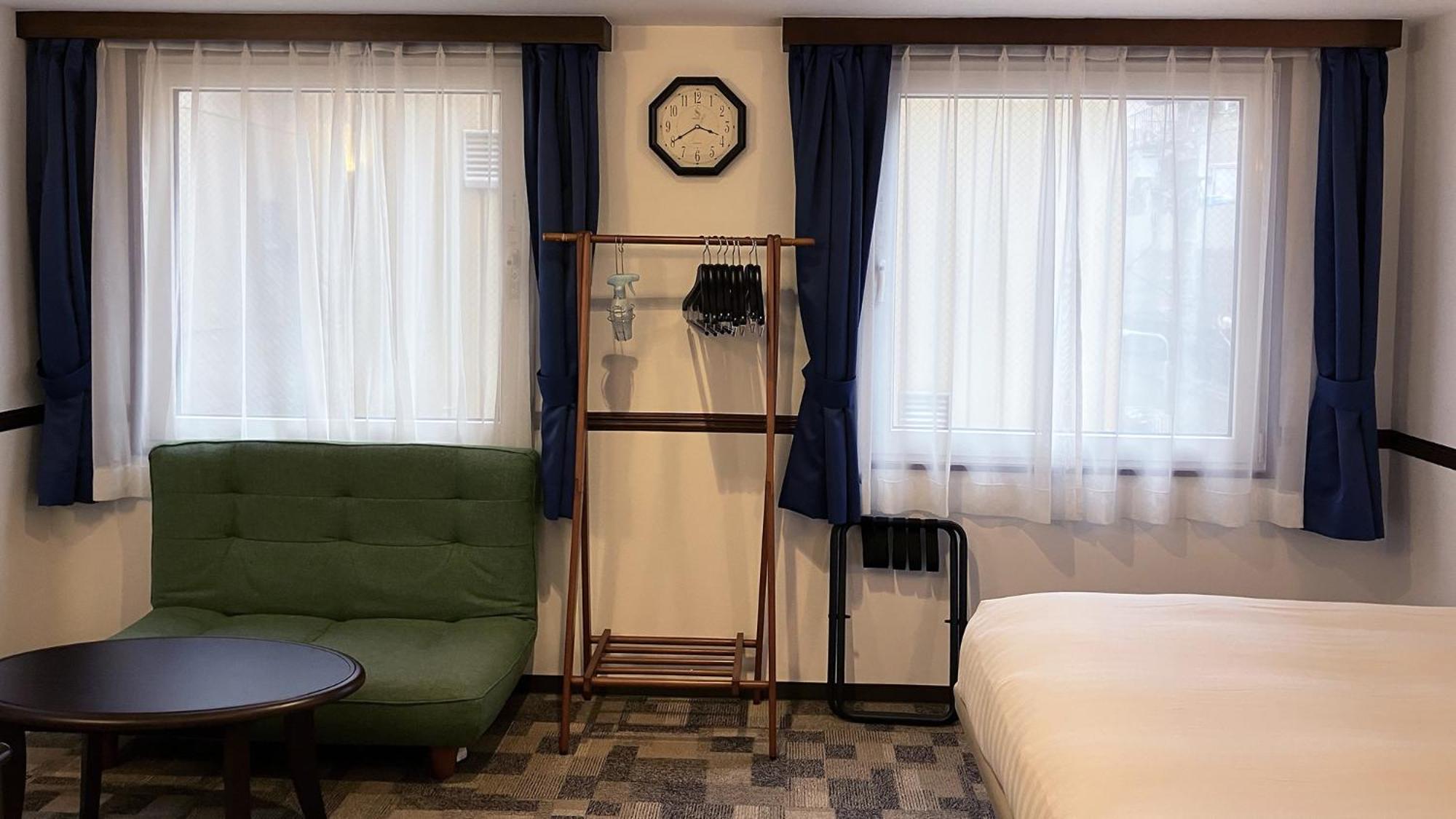 Toyoko Akiba Asakusabashi-eki Higashi-guchi Hotel