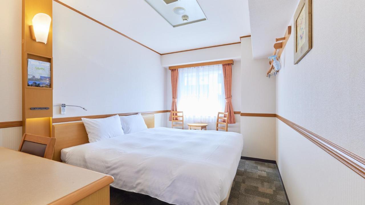 Hotel Toyoko Akiba Asakusabashi-eki Higashi-guchi Tóquio