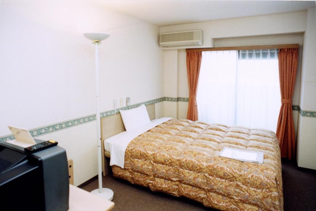 Toyoko Akiba Asakusabashi-eki Higashi-guchi 3* Präfektur Tokio