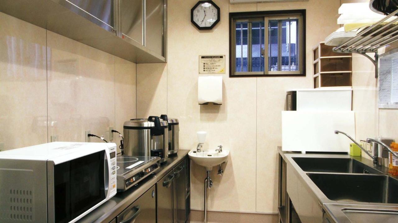 Toyoko Akiba Asakusabashi-eki Higashi-guchi 3* Präfektur Tokio