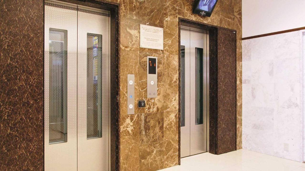 Hotel Toyoko Akiba Asakusabashi-eki Higashi-guchi Präfektur Tokio