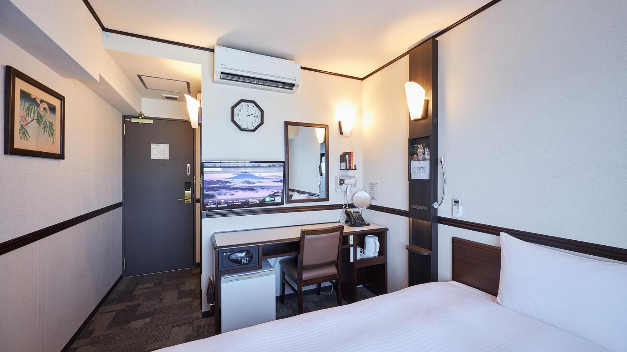 Hotel Toyoko Akiba Asakusabashi-eki Higashi-guchi Präfektur Tokio