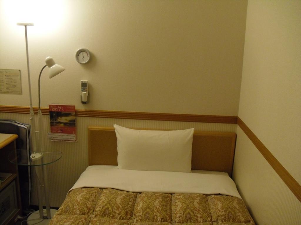 Toyoko Akiba Asakusabashi-eki Higashi-guchi Hotel Präfektur Tokio